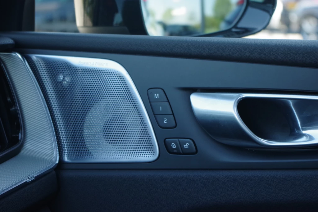 Volvo XC60 – foto 12