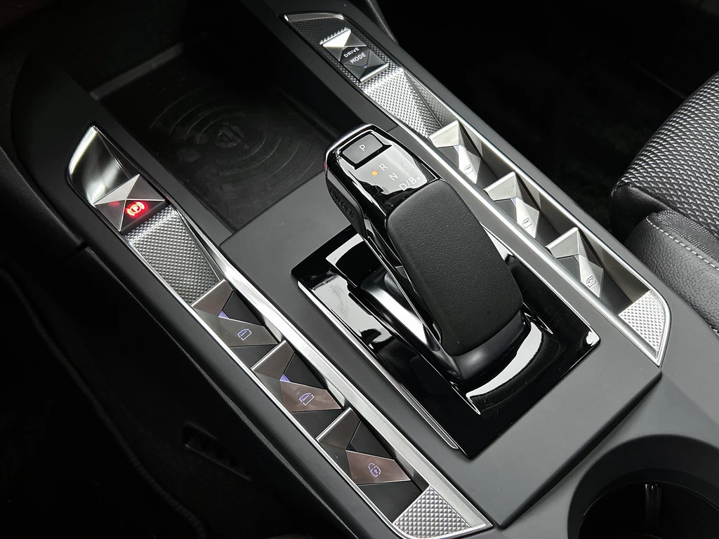 DS DS 3 – foto 10