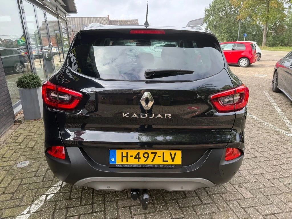 Renault Kadjar – foto 5