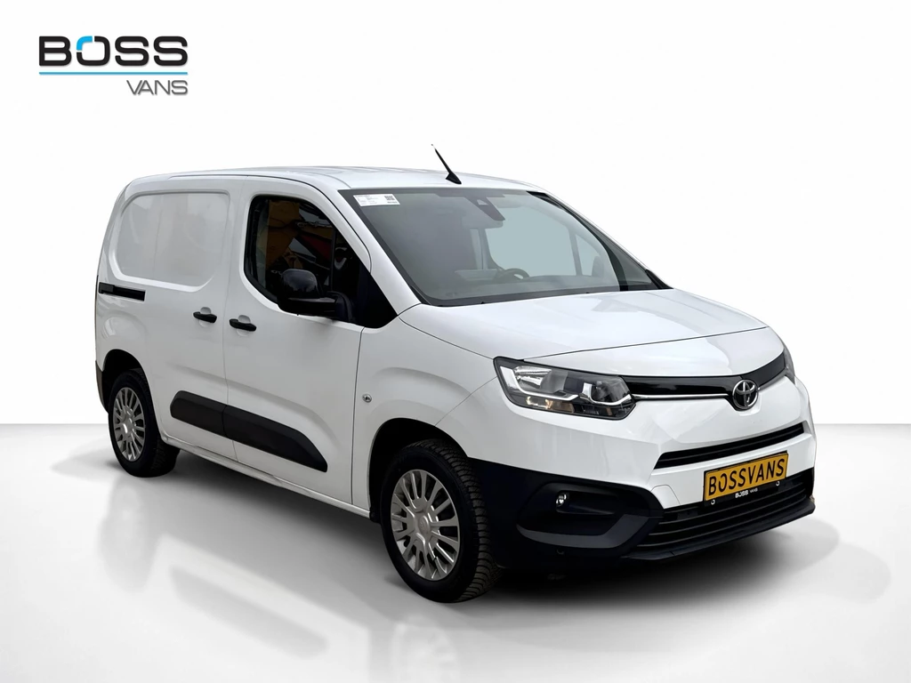 Toyota ProAce – foto 7