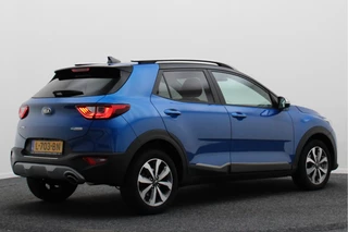 Kia Stonic – thumbnail 8