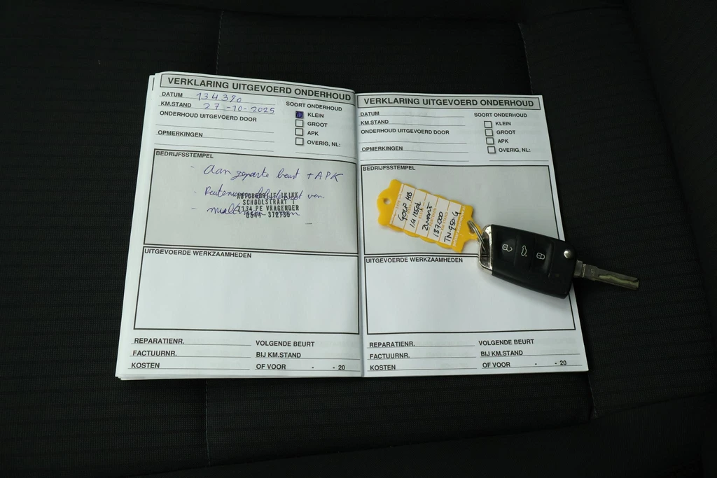 Volkswagen Golf – foto 39