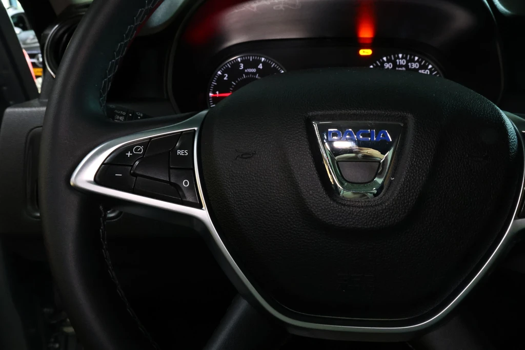 Dacia Duster – foto 13