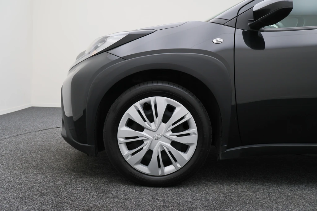 Toyota Aygo – foto 22