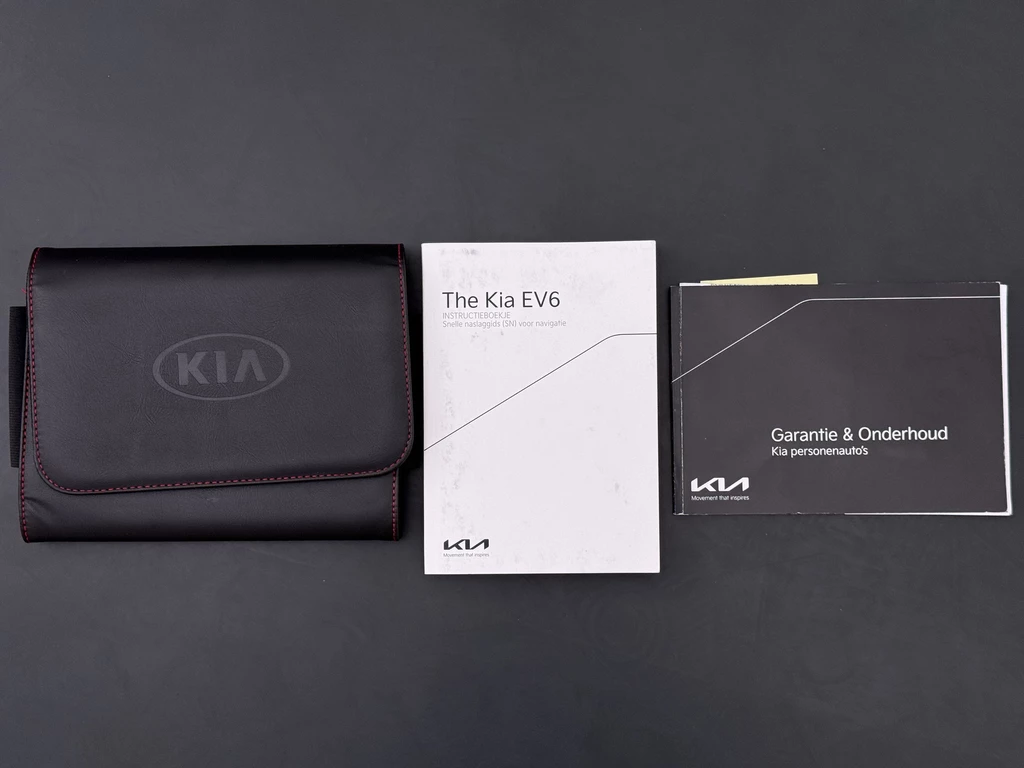 Kia EV6 – foto 48