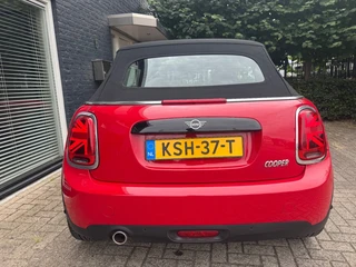 MINI Cooper Cabrio – thumbnail 6