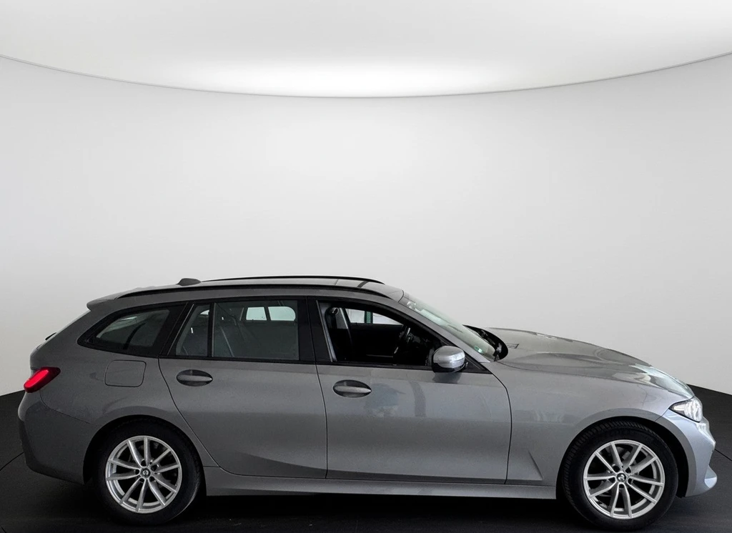 BMW 3 Serie – foto 6