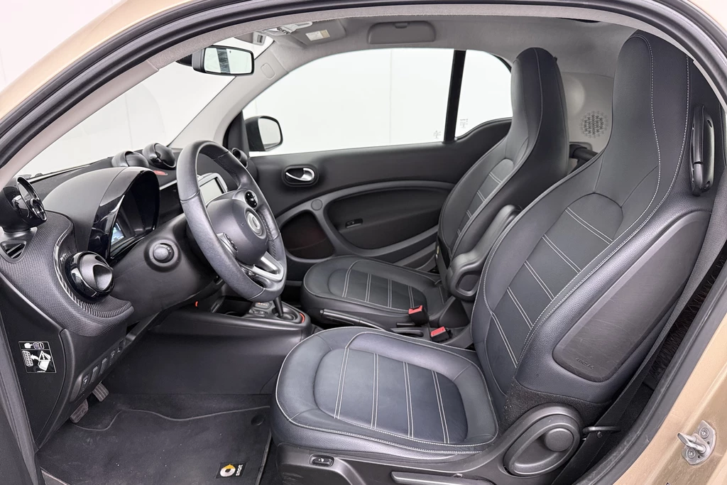 smart Fortwo – foto 10