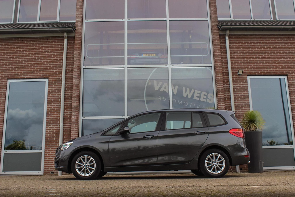 BMW 2 Serie – foto 3
