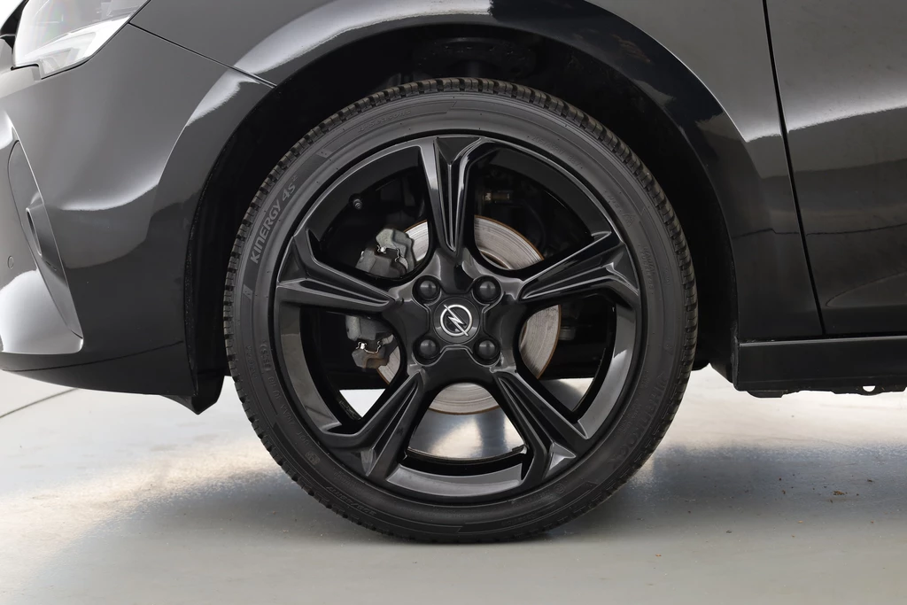 Opel Corsa – foto 39