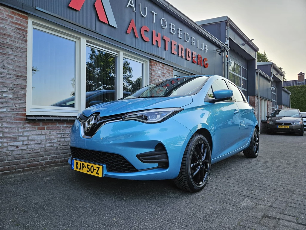 Renault ZOE – foto 2