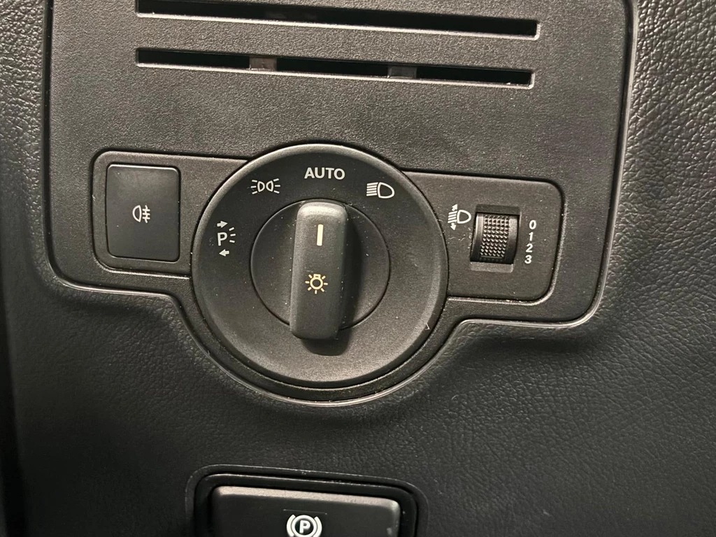 Mercedes-Benz Vito – foto 25