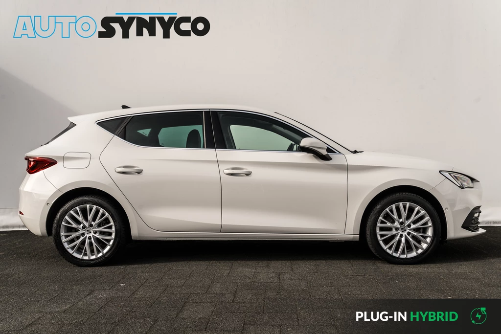 SEAT Leon – foto 8