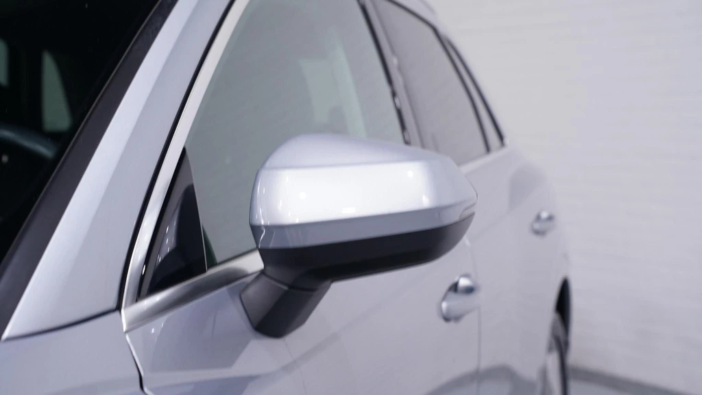 Audi Q3 – foto 13