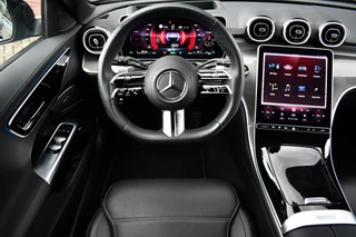 Mercedes-Benz C-Klasse – thumbnail 58
