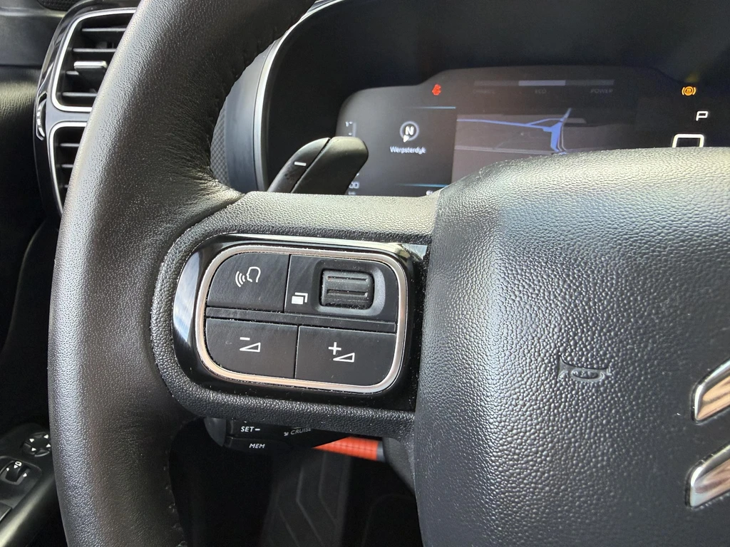 Citroën C5 Aircross – foto 17