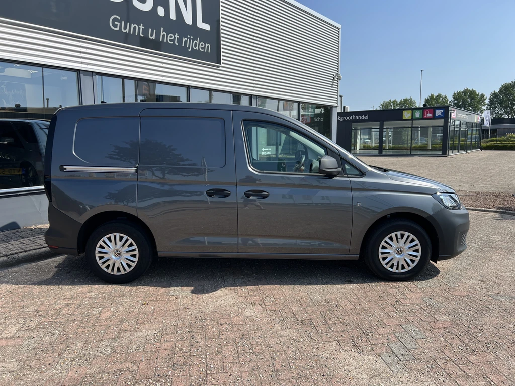 Volkswagen Caddy – foto 9