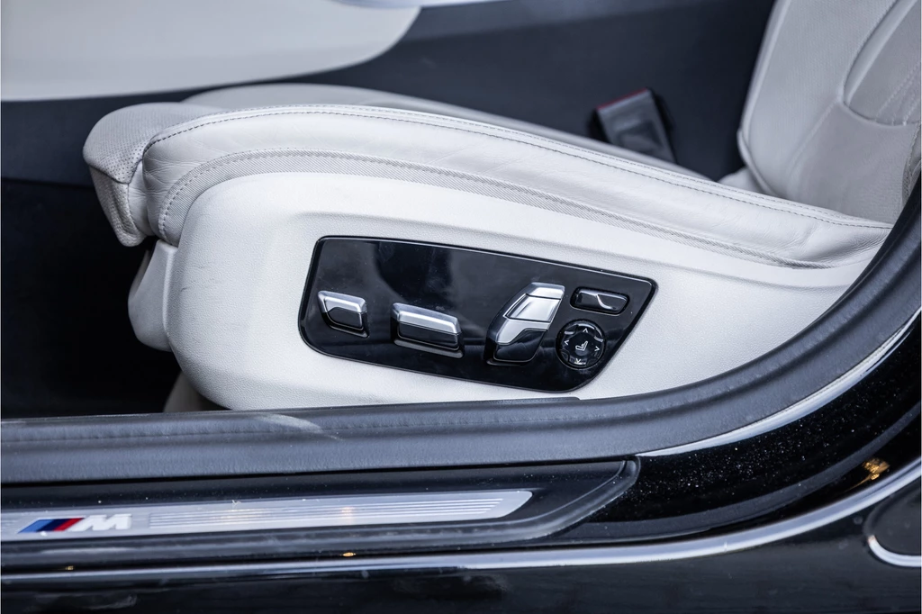 BMW 5 Serie – foto 29