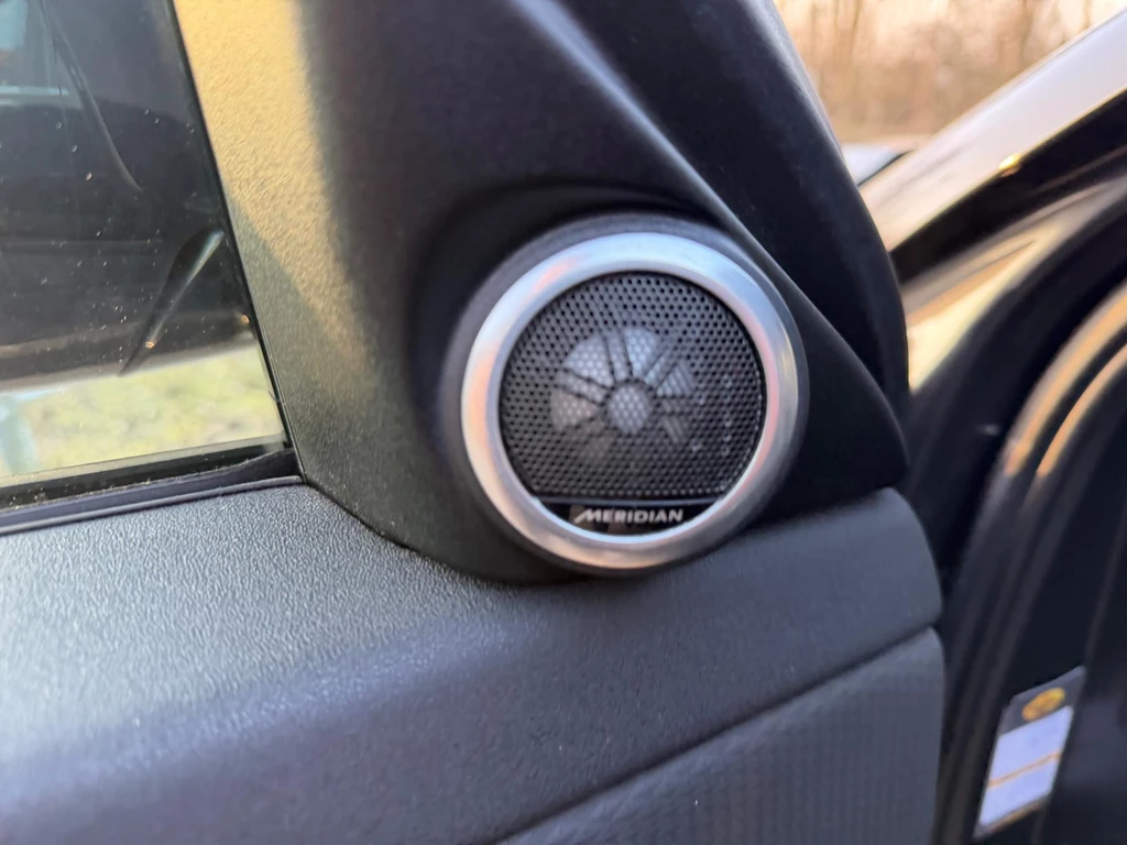 Land Rover Range Rover Evoque – foto 31