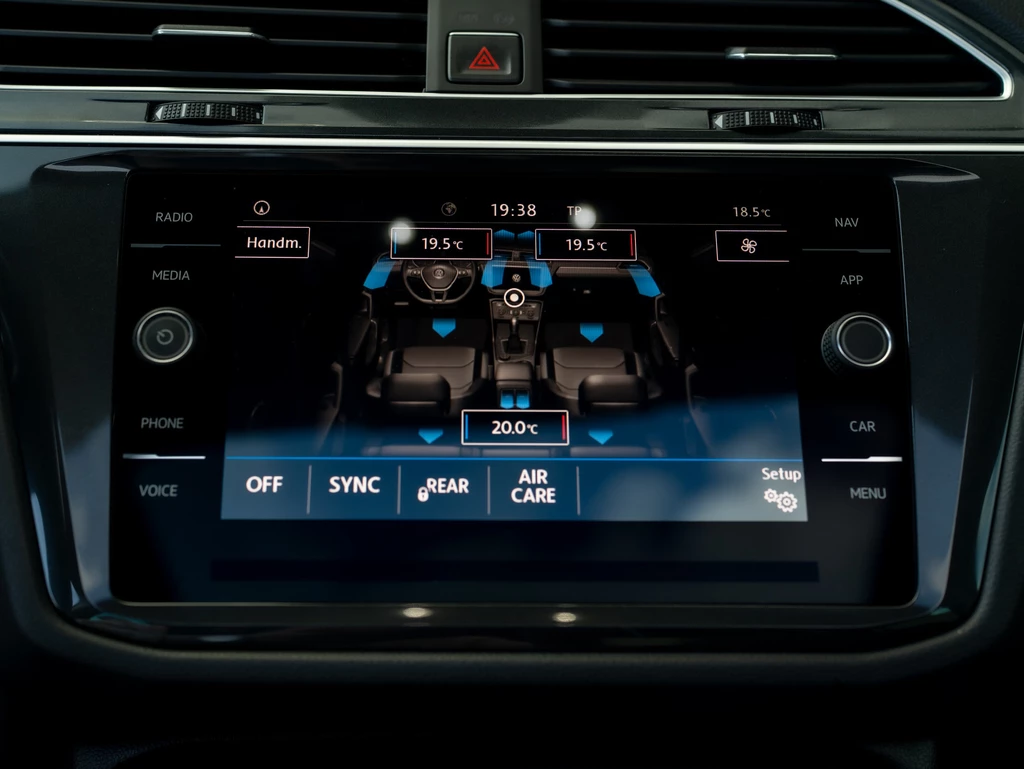 Volkswagen Tiguan – foto 56