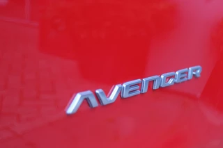 Jeep Avenger – thumbnail 28