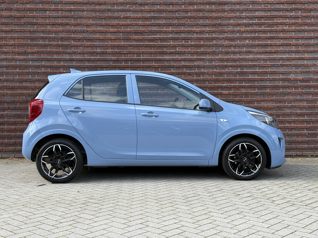 Kia Picanto – foto 4