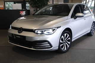 Volkswagen Golf – thumbnail 2