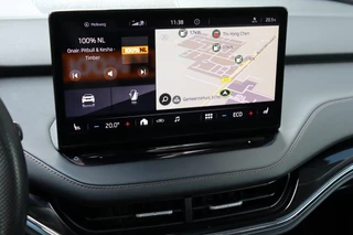 Škoda Enyaq iV – thumbnail 18