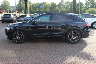 Audi Q8 – thumbnail 2