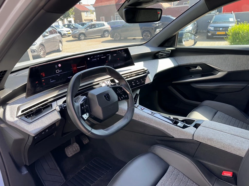 Peugeot 3008 – foto 22