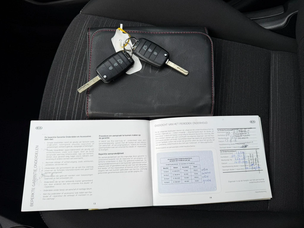 Kia Picanto – foto 37