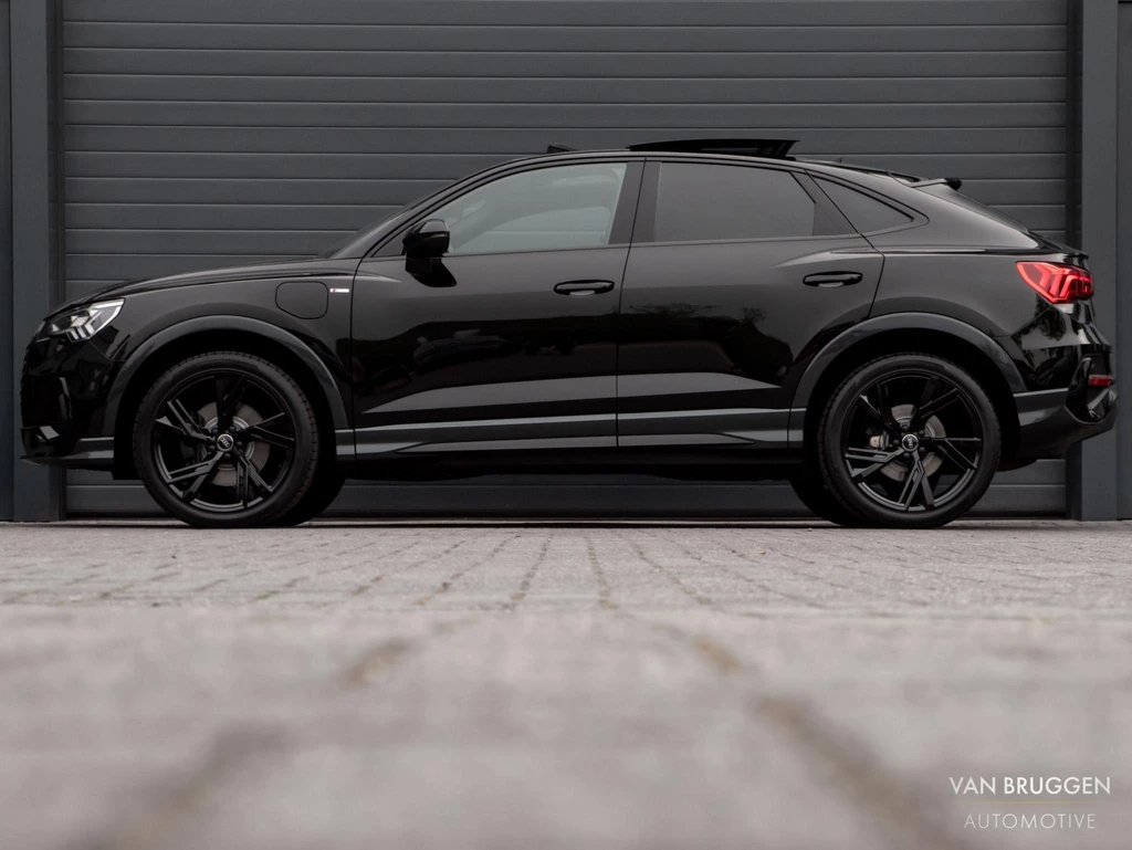 Audi Q3 – foto 4