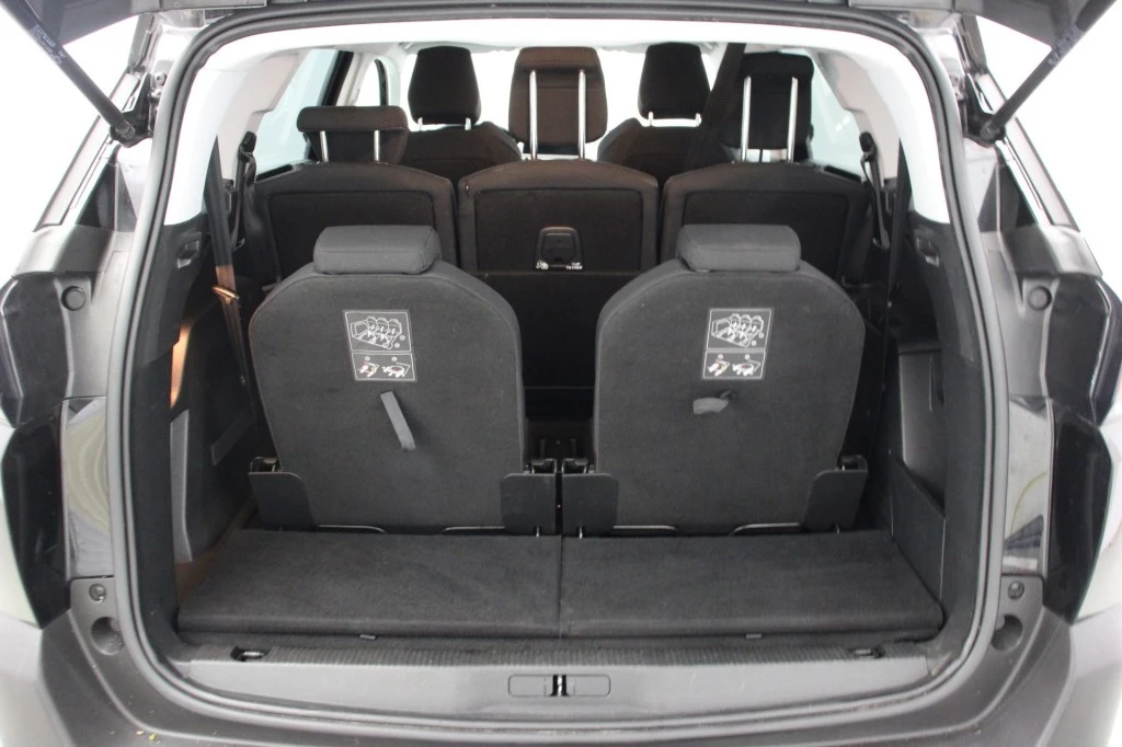 Peugeot 5008 – foto 16