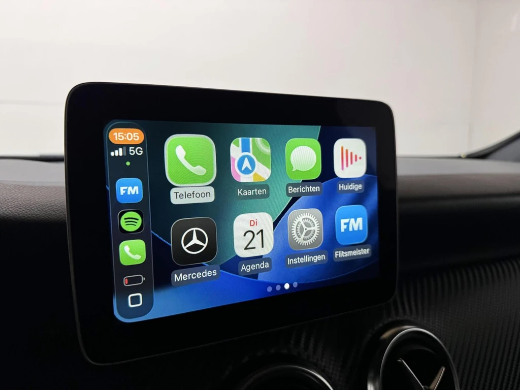 Mercedes-Benz A-Klasse – foto 38