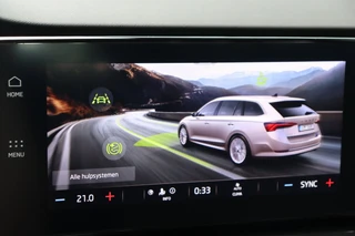 Škoda Octavia – thumbnail 24