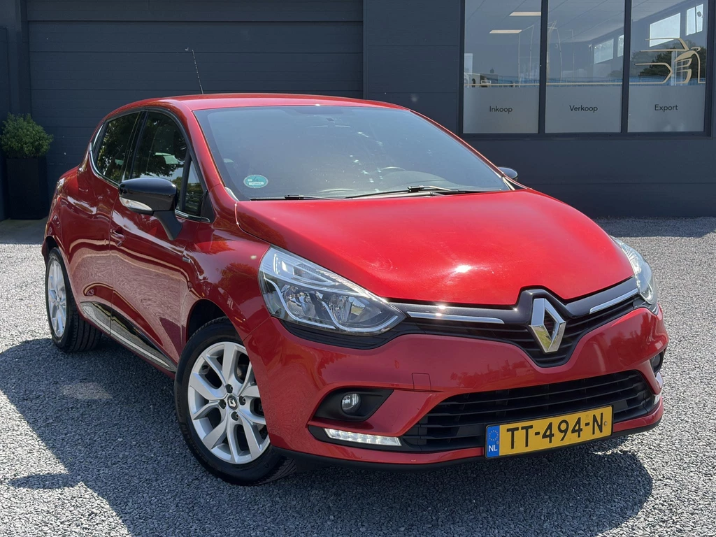 Renault Clio – foto 4