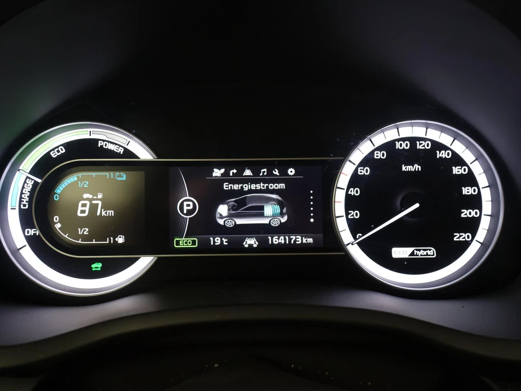 Kia Niro – foto 19