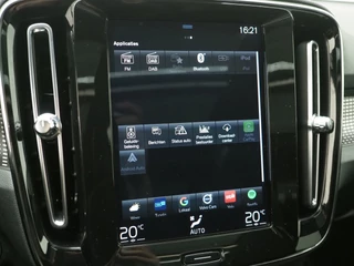 Volvo XC40 – thumbnail 26