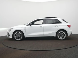 Audi A3 – thumbnail 3