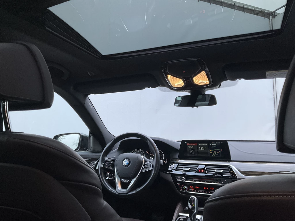 BMW 6 Serie – foto 42