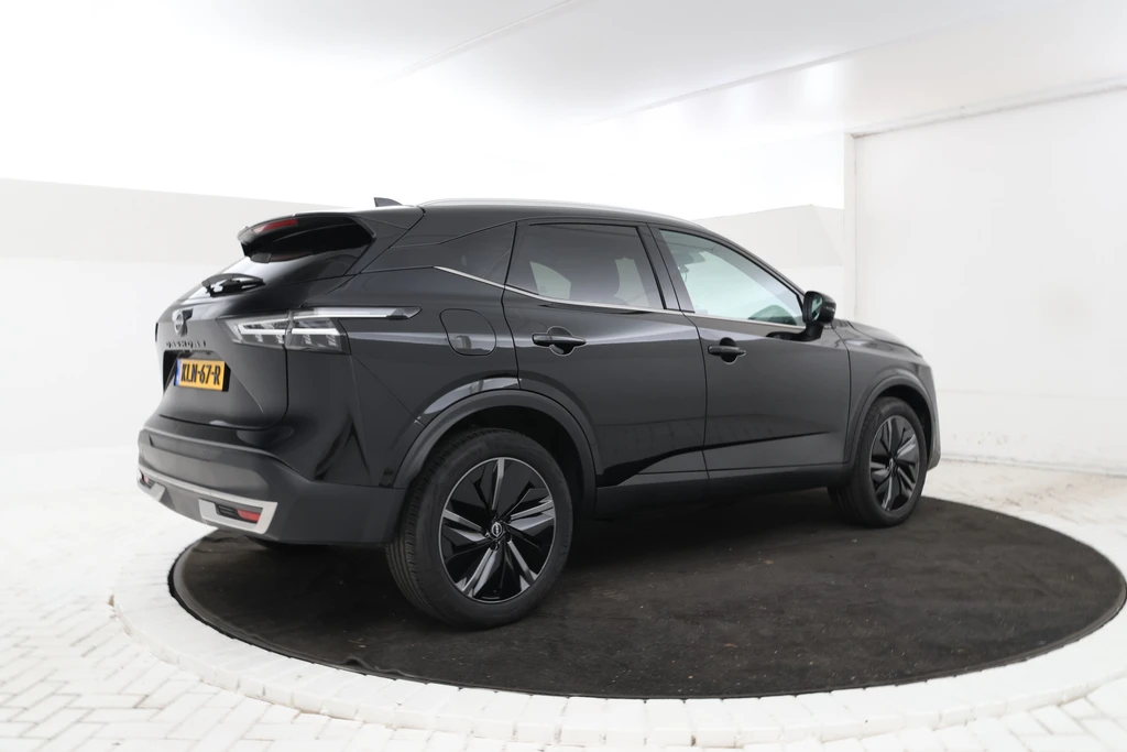 Nissan QASHQAI – foto 4