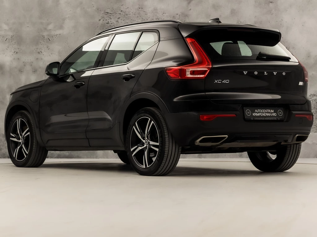 Volvo XC40 – foto 4