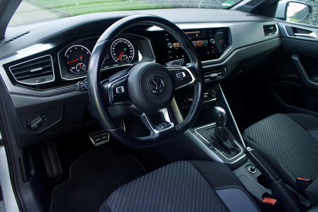 Volkswagen Polo – foto 8