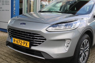 Ford Kuga – thumbnail 2