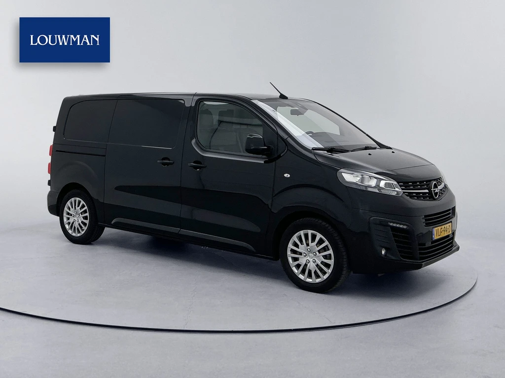Opel Vivaro – foto 13