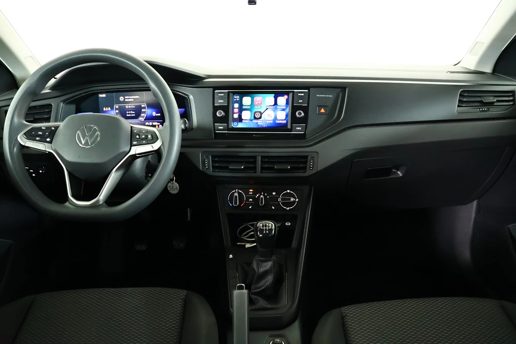 Volkswagen Polo – foto 24