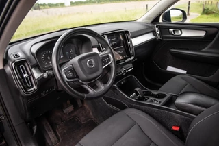 Volvo XC40 – thumbnail 23