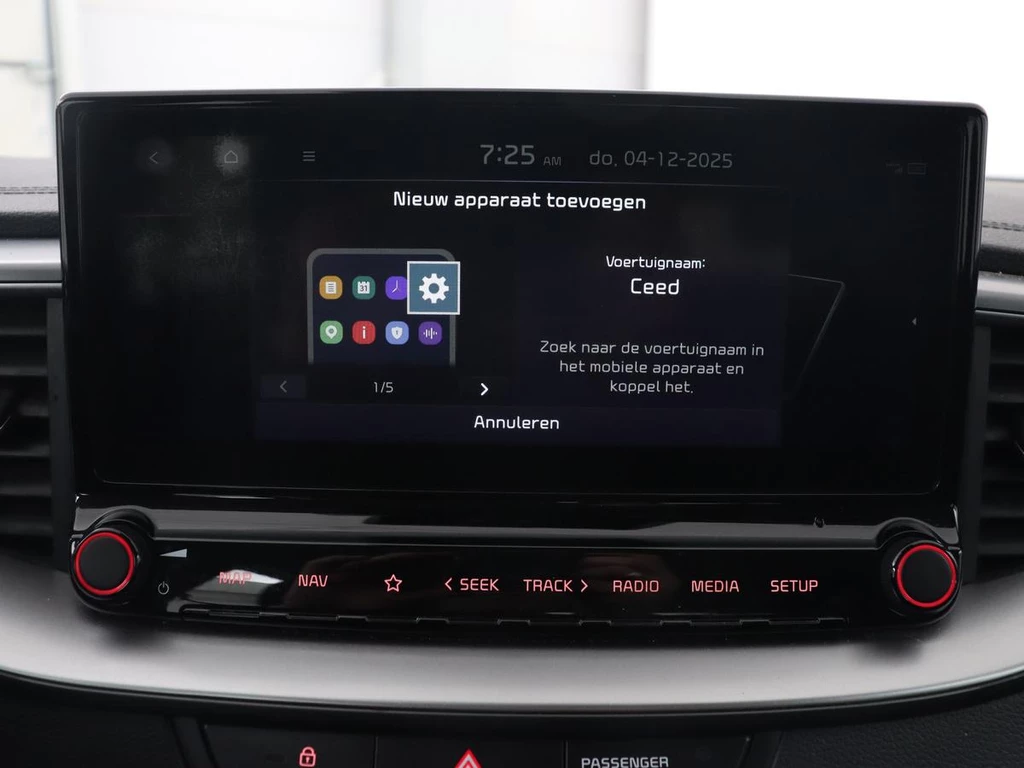 Kia Ceed – foto 20