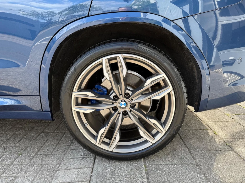 BMW X3 – foto 21