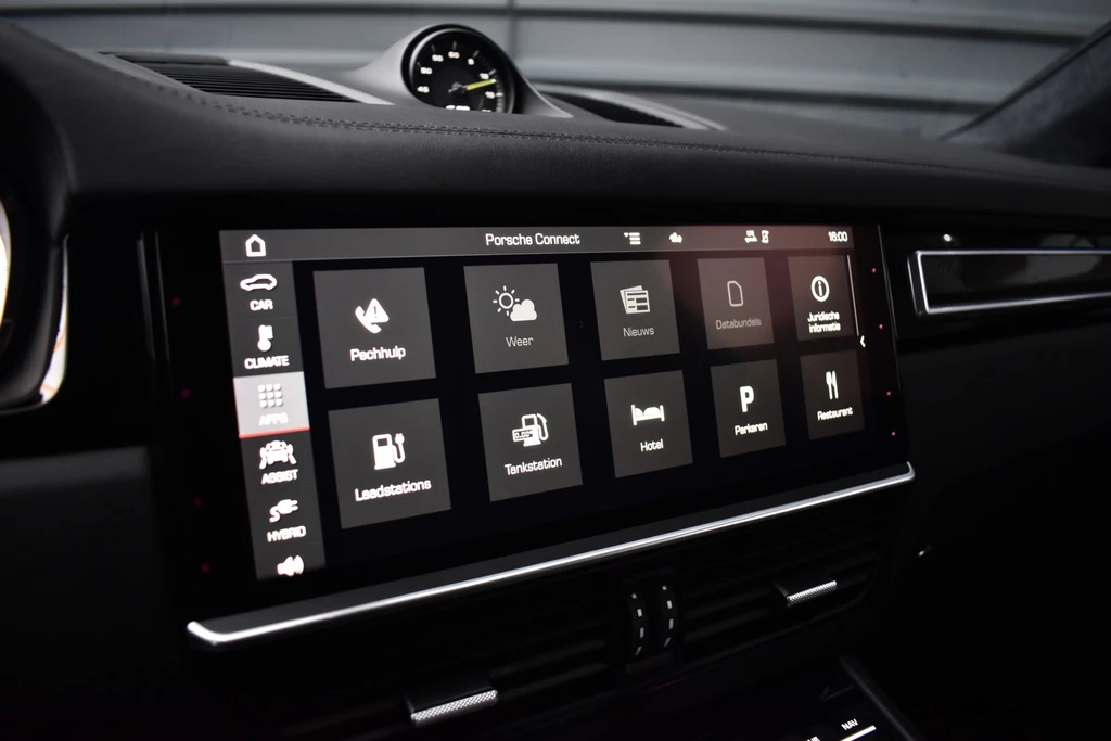 Porsche Cayenne – foto 17